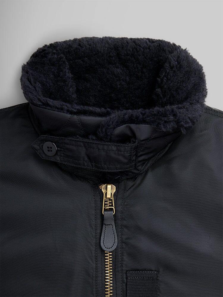 B-15 MOD BOMBER JACKET - Image 9