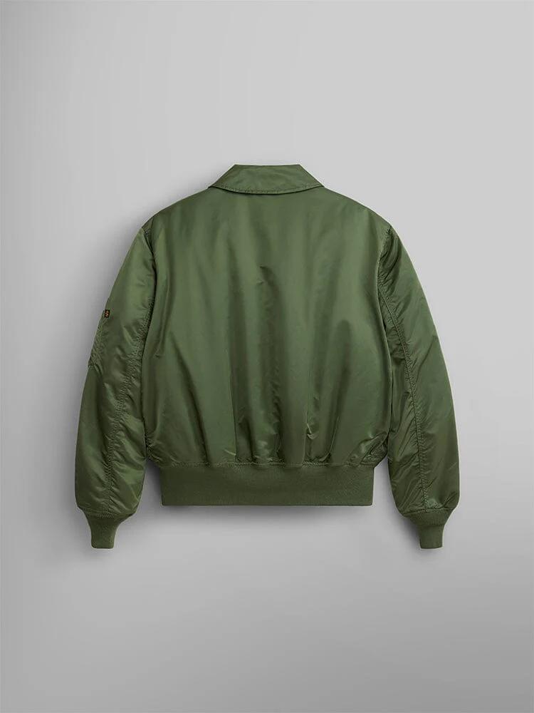 CWU 45/P BOMBER JACKET (HERITAGE) - Image 16