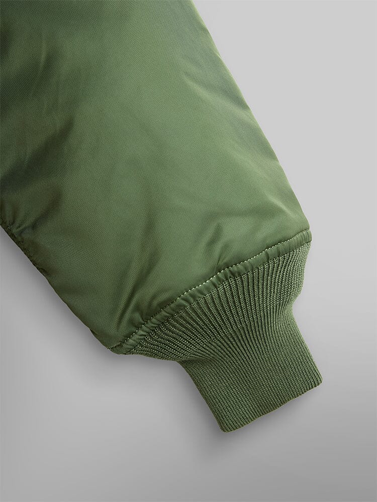 CWU 45/P BOMBER JACKET (HERITAGE) - Image 17