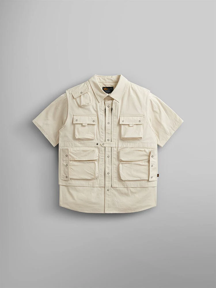 C-1 MOD SHIRT JACKET - Image 11