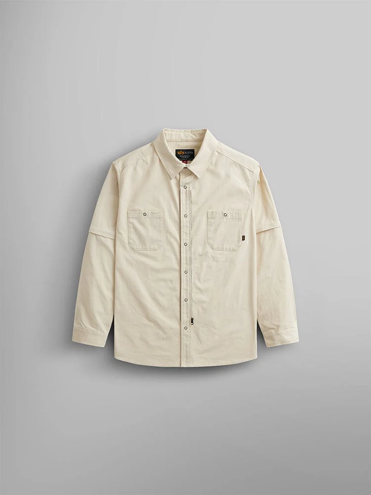 C-1 MOD SHIRT JACKET - Image 13