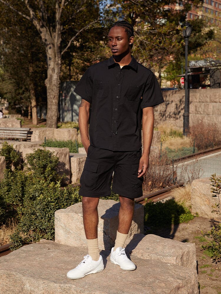 C-1 MOD SHIRT JACKET - Image 3