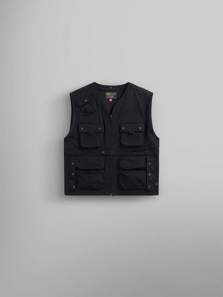 C-1 MOD SHIRT JACKET - Image 7