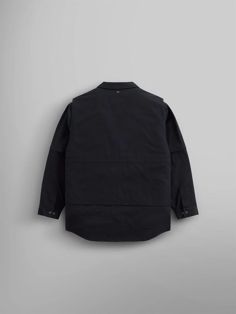 C-1 MOD SHIRT JACKET - Image 9