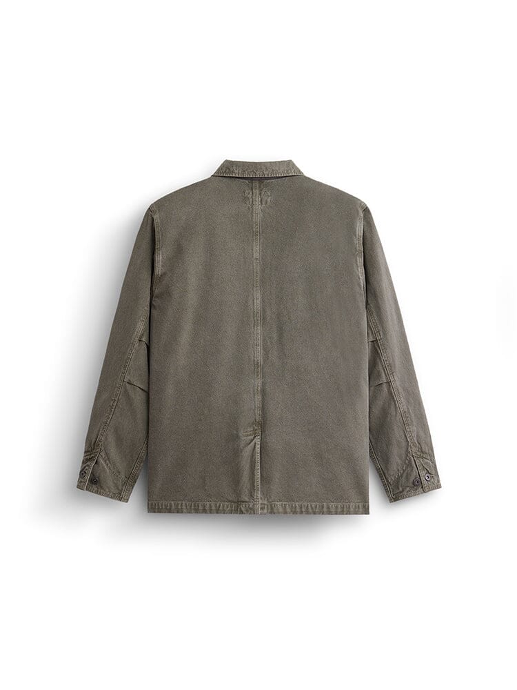 CTN CHORE COAT - Image 10