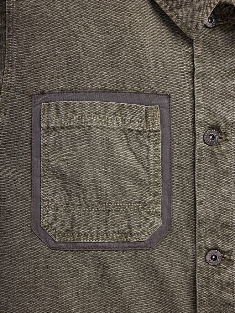 CTN CHORE COAT - Image 14