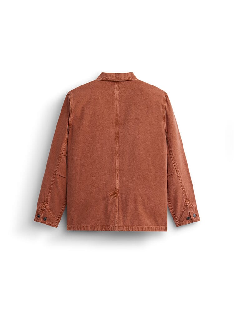 CTN CHORE COAT - Image 17