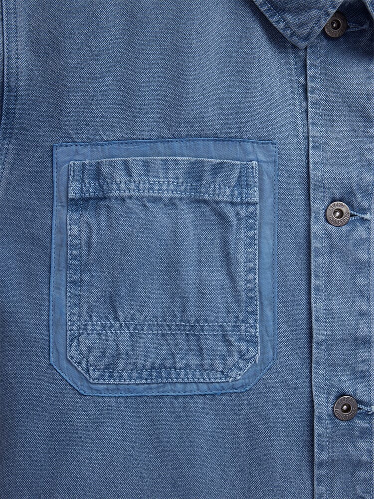 CTN CHORE COAT - Image 7