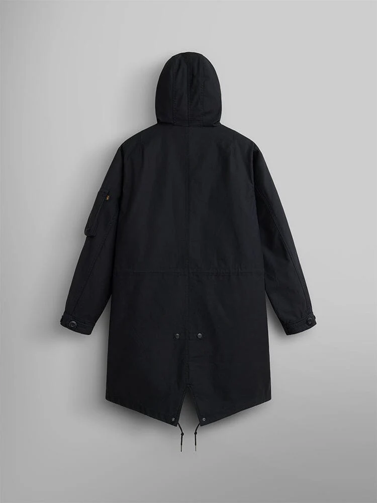 M-59 FISHTAIL MOD PARKA - Image 3