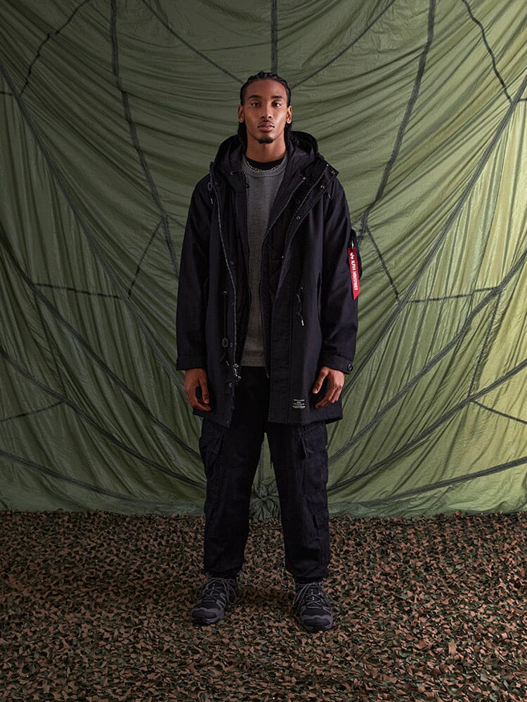 M-59 FISHTAIL MOD PARKA - Image 6