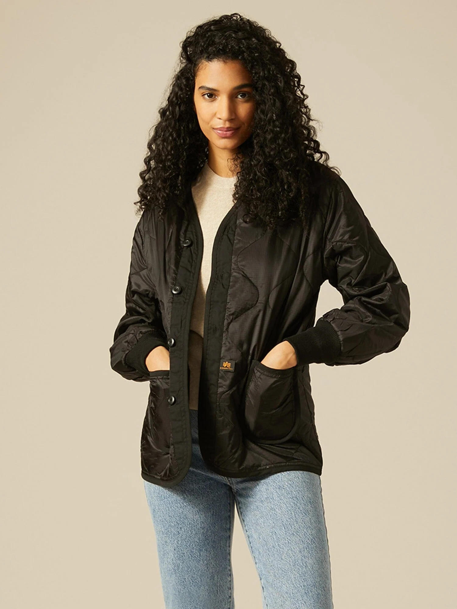 ALS/92 LINER (HERITAGE) - Image 12