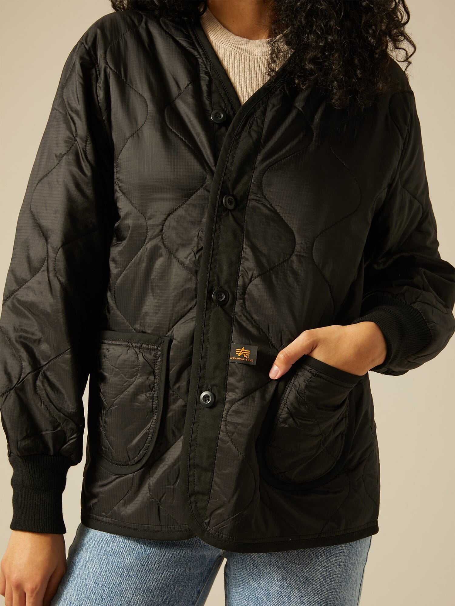 ALS/92 LINER (HERITAGE) - Image 13