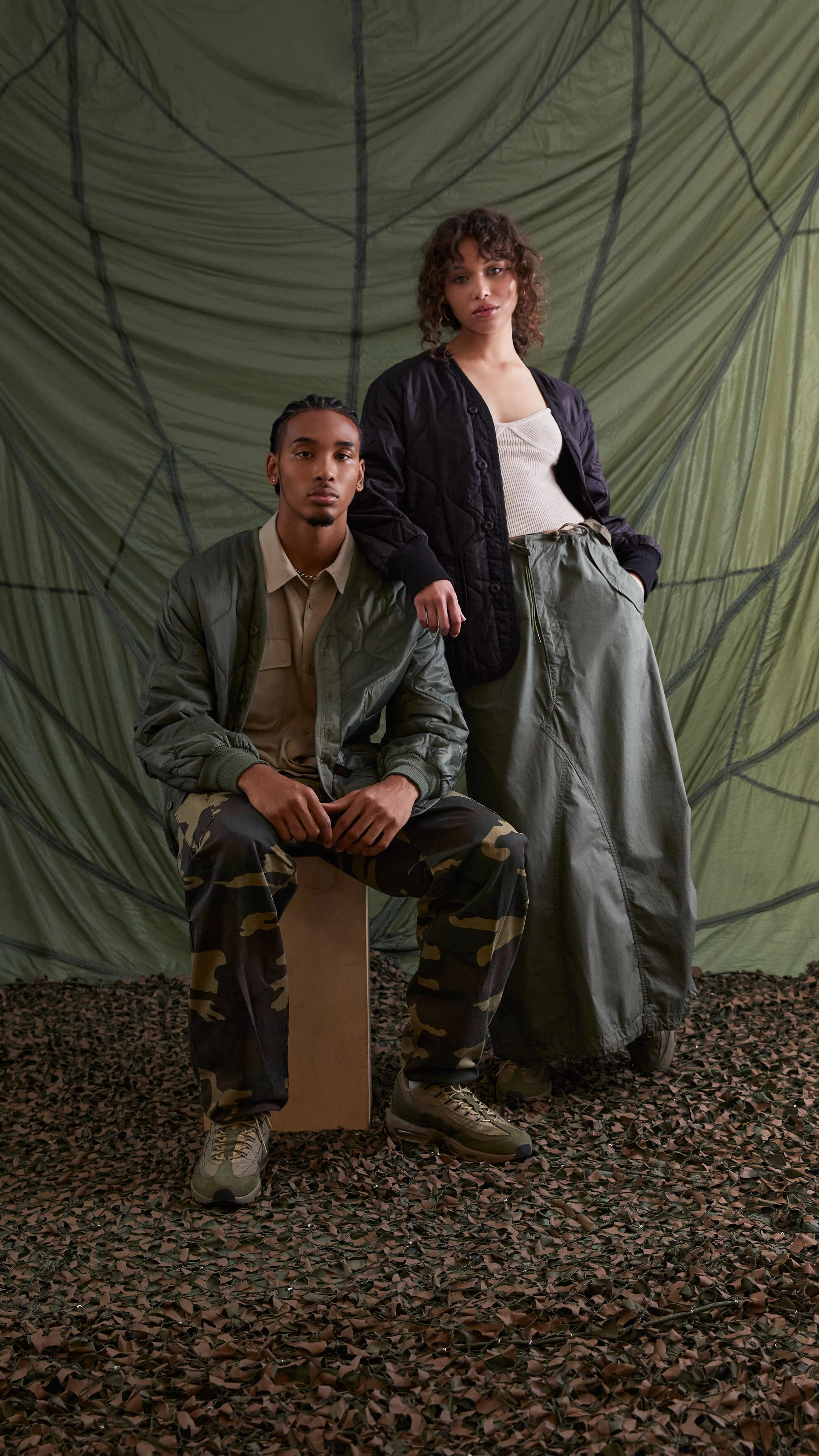 ALS/92 LINER (HERITAGE) - Image 16