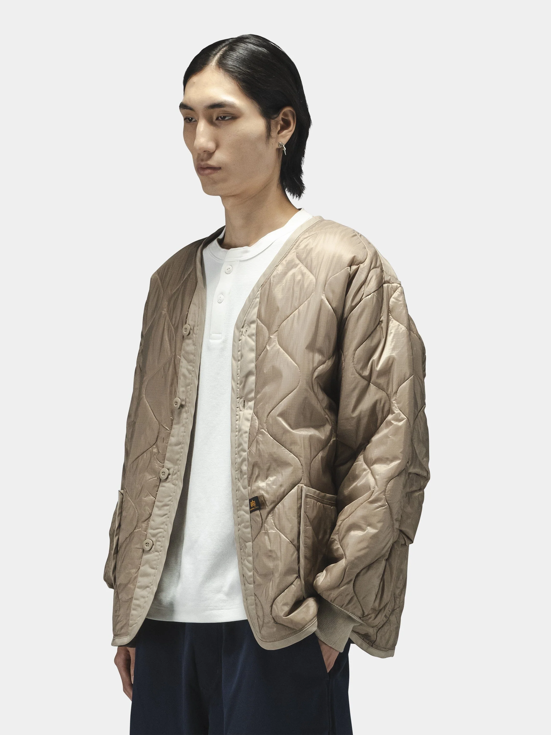 ALS/92 LINER (HERITAGE) - Image 19