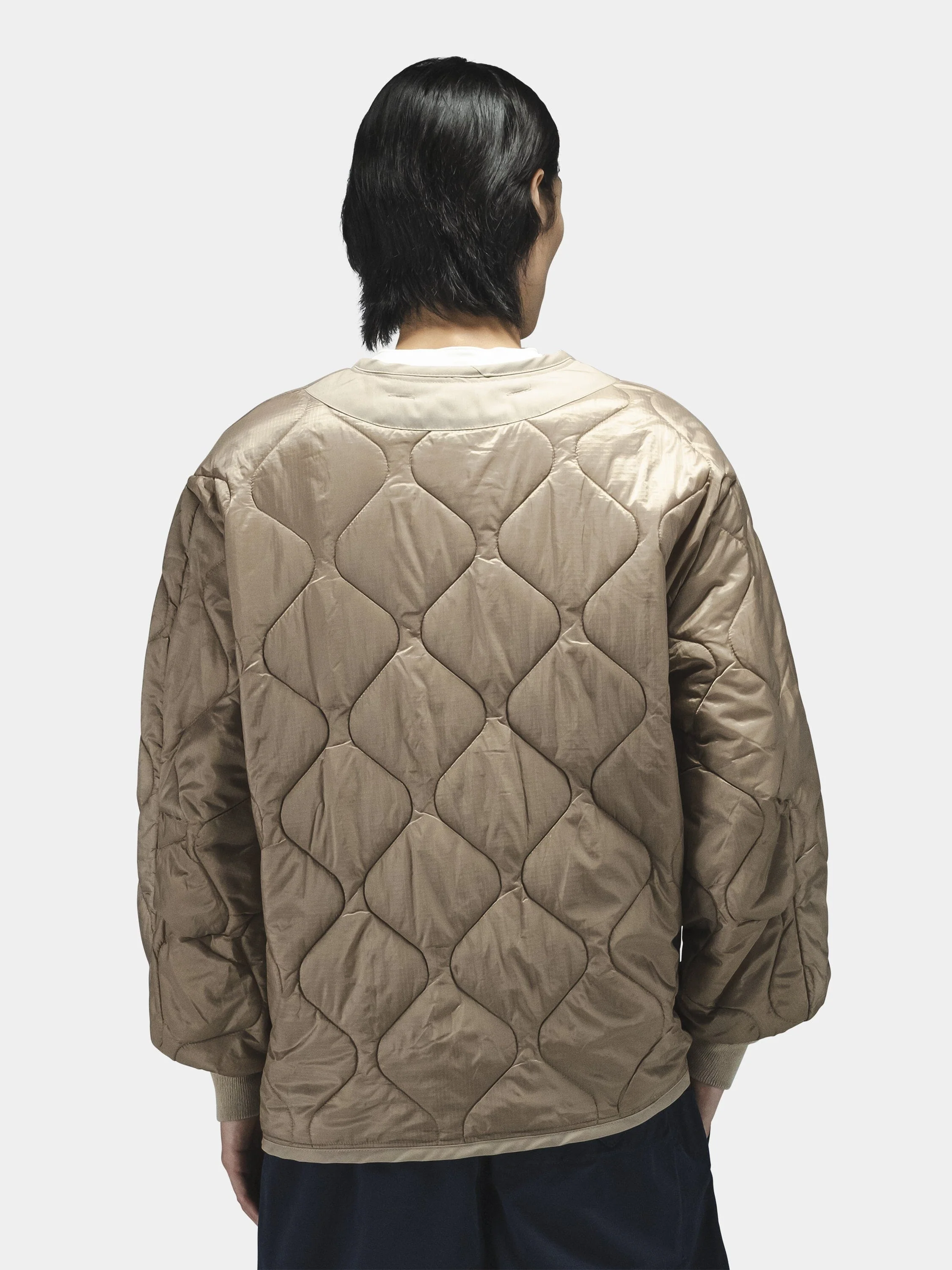 ALS/92 LINER (HERITAGE) - Image 20