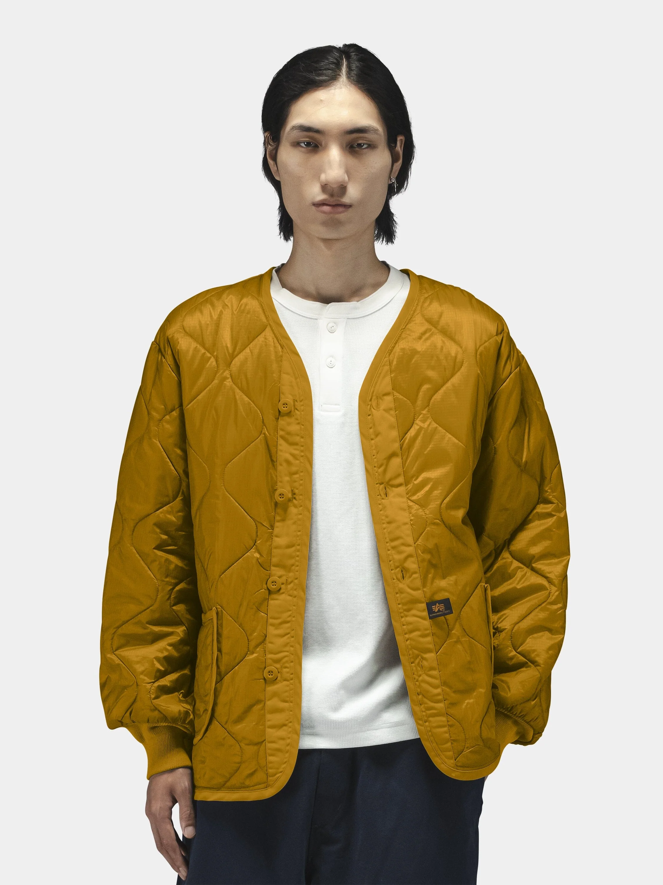 ALS/92 LINER (HERITAGE) - Image 23