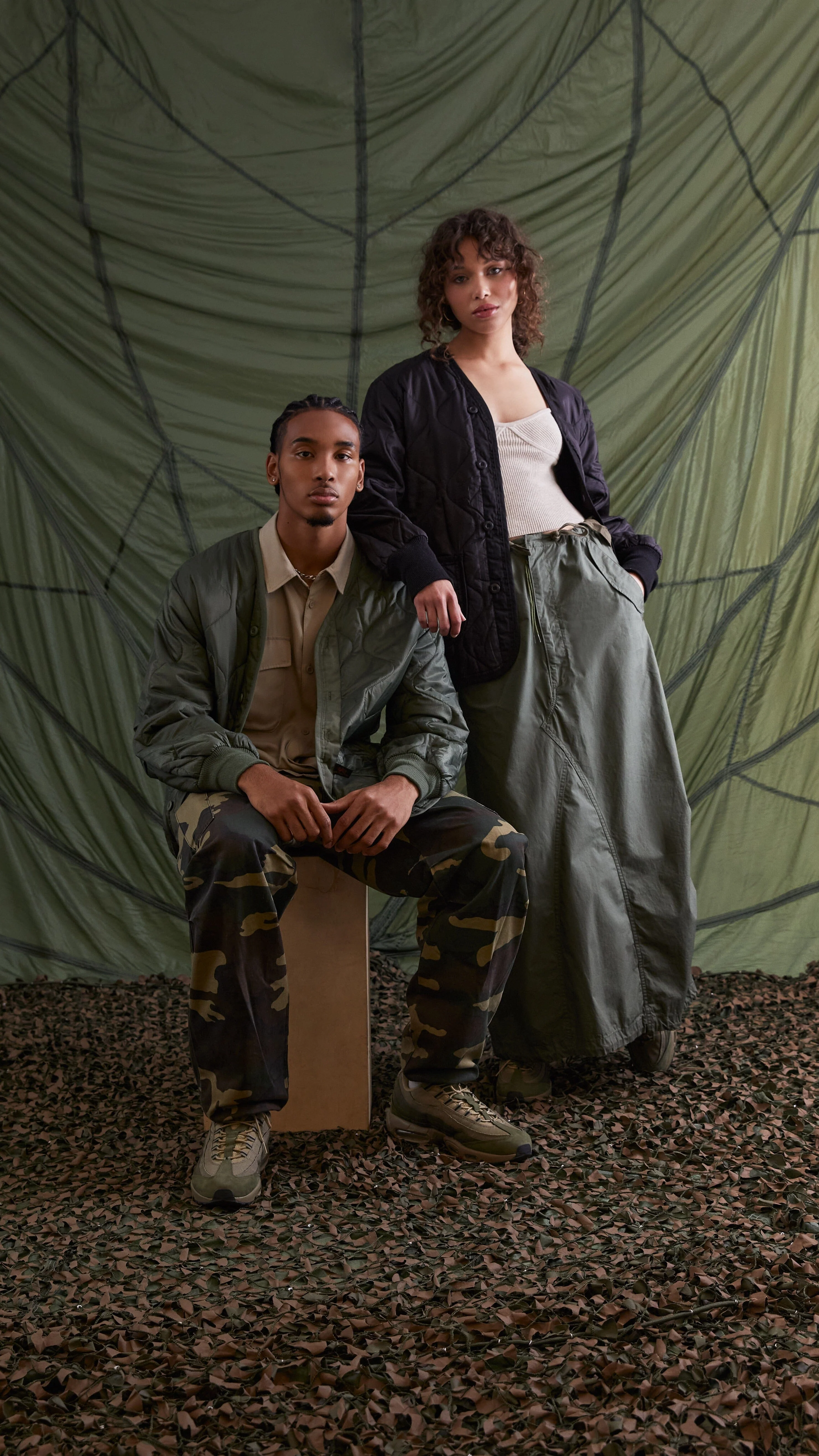 ALS/92 LINER (HERITAGE) - Image 9