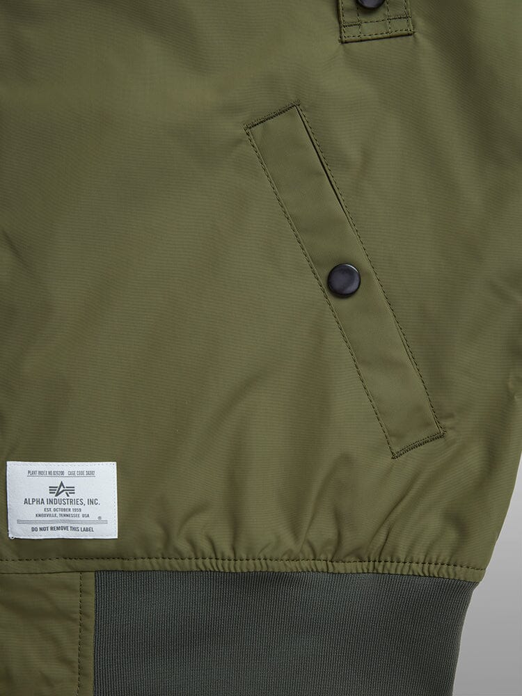 L-2B SKYMASTER GEN II BOMBER JACKET - Image 10