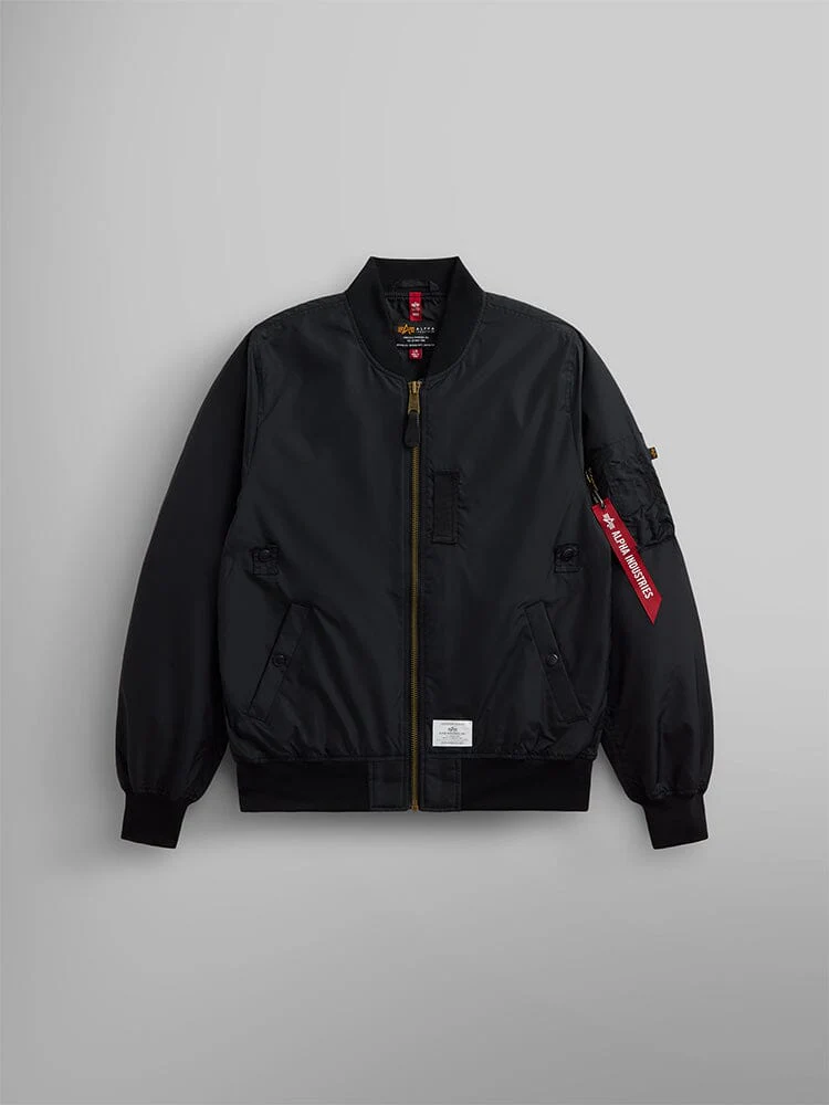 L-2B SKYMASTER GEN II BOMBER JACKET - Image 12