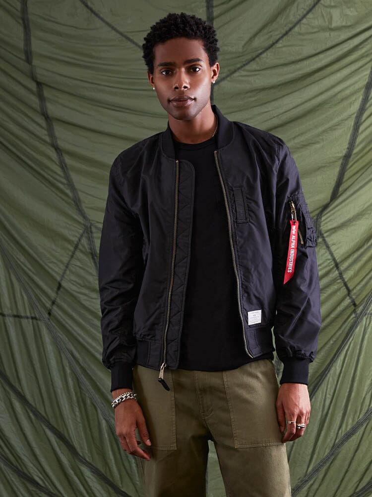 L-2B SKYMASTER GEN II BOMBER JACKET - Image 13
