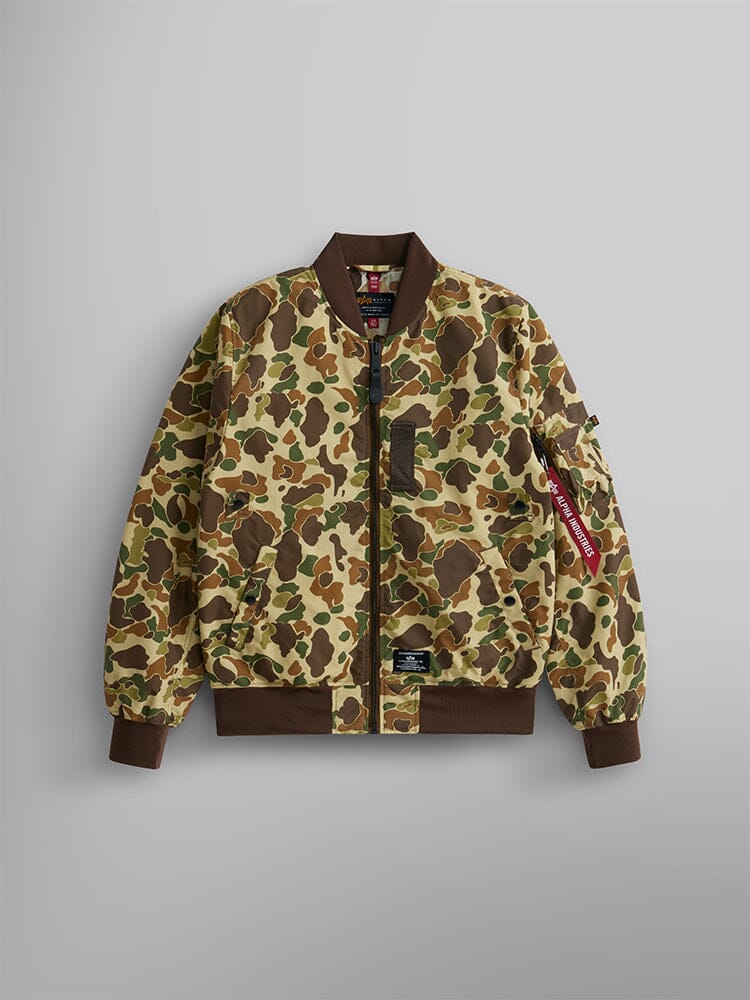 L-2B SKYMASTER GEN II BOMBER JACKET - Image 18
