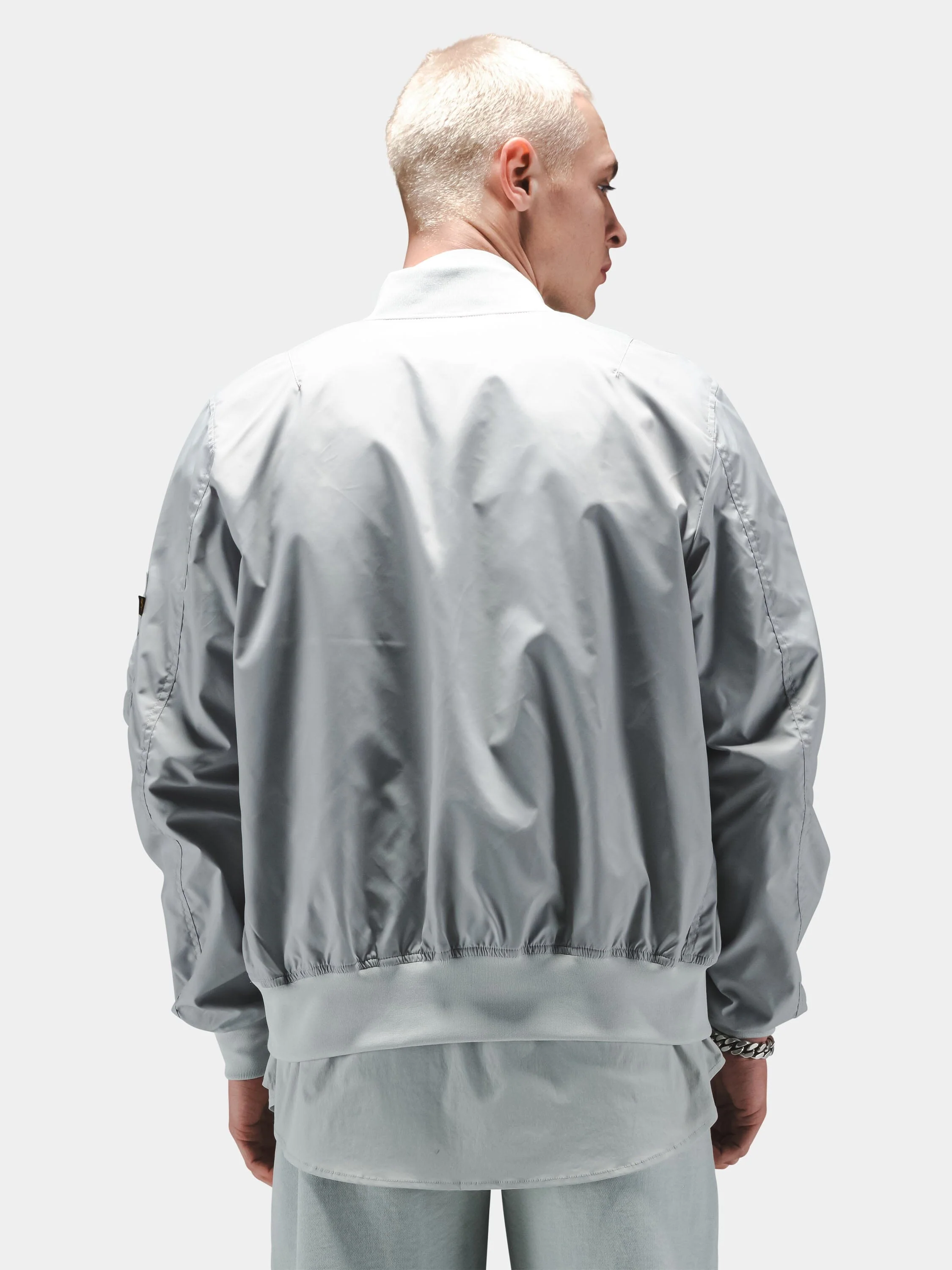 L-2B SKYMASTER GEN II BOMBER JACKET - Image 4