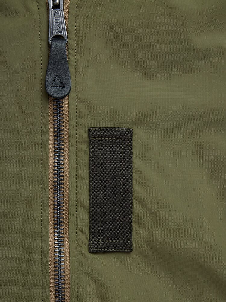 L-2B SKYMASTER GEN II BOMBER JACKET - Image 9