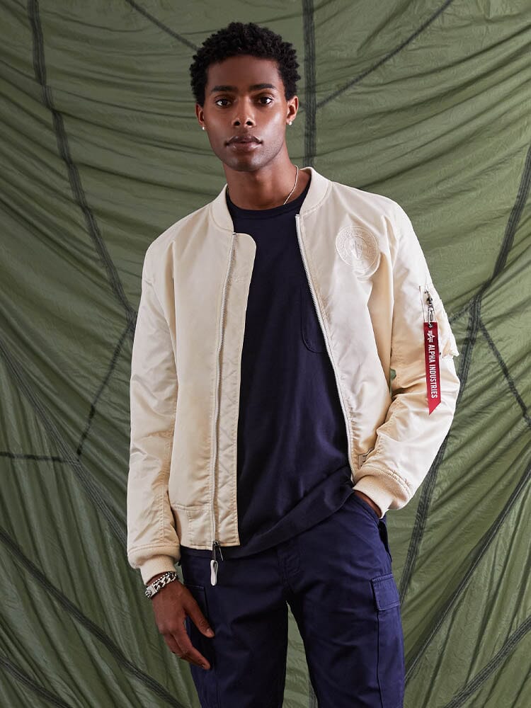 L-2B BLOODCHIT GEN II BOMBER JACKET - Image 10