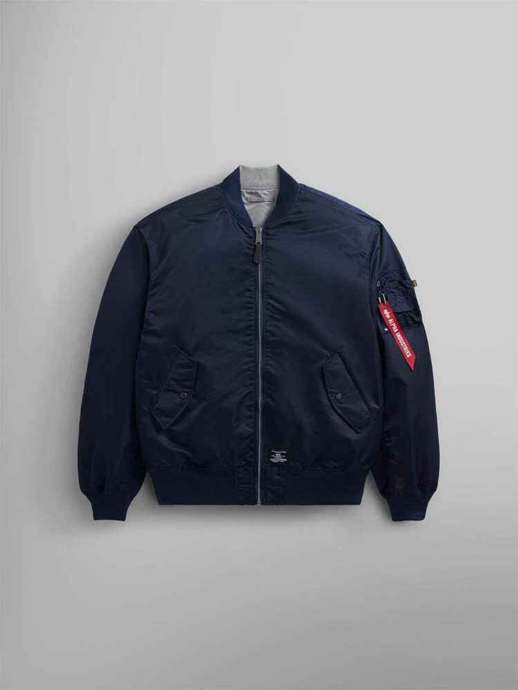 L-2B MOD GEN II BOMBER JACKET - Image 11