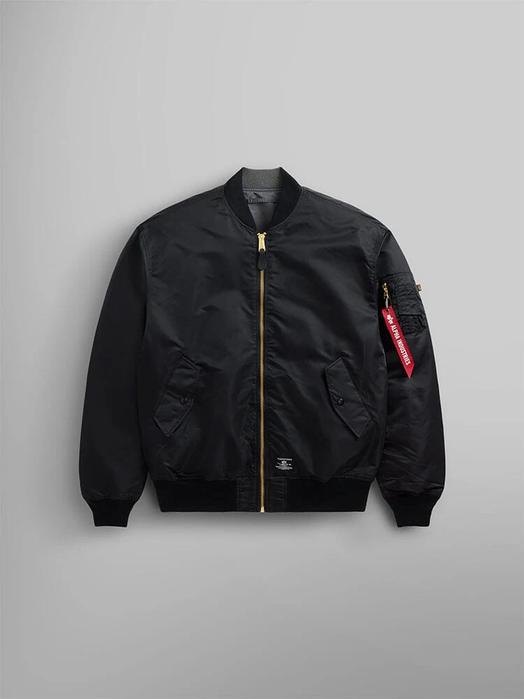 L-2B MOD GEN II BOMBER JACKET - Image 6