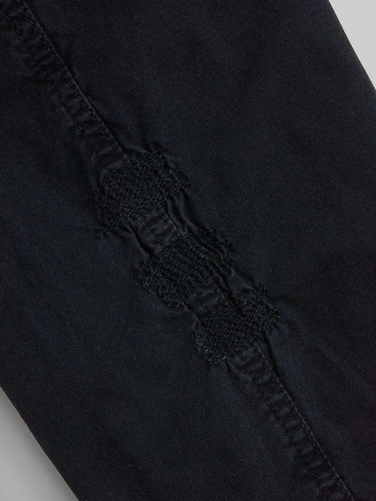 L-2B RIP AND REPAIR BOMBER JACKET - Image 7