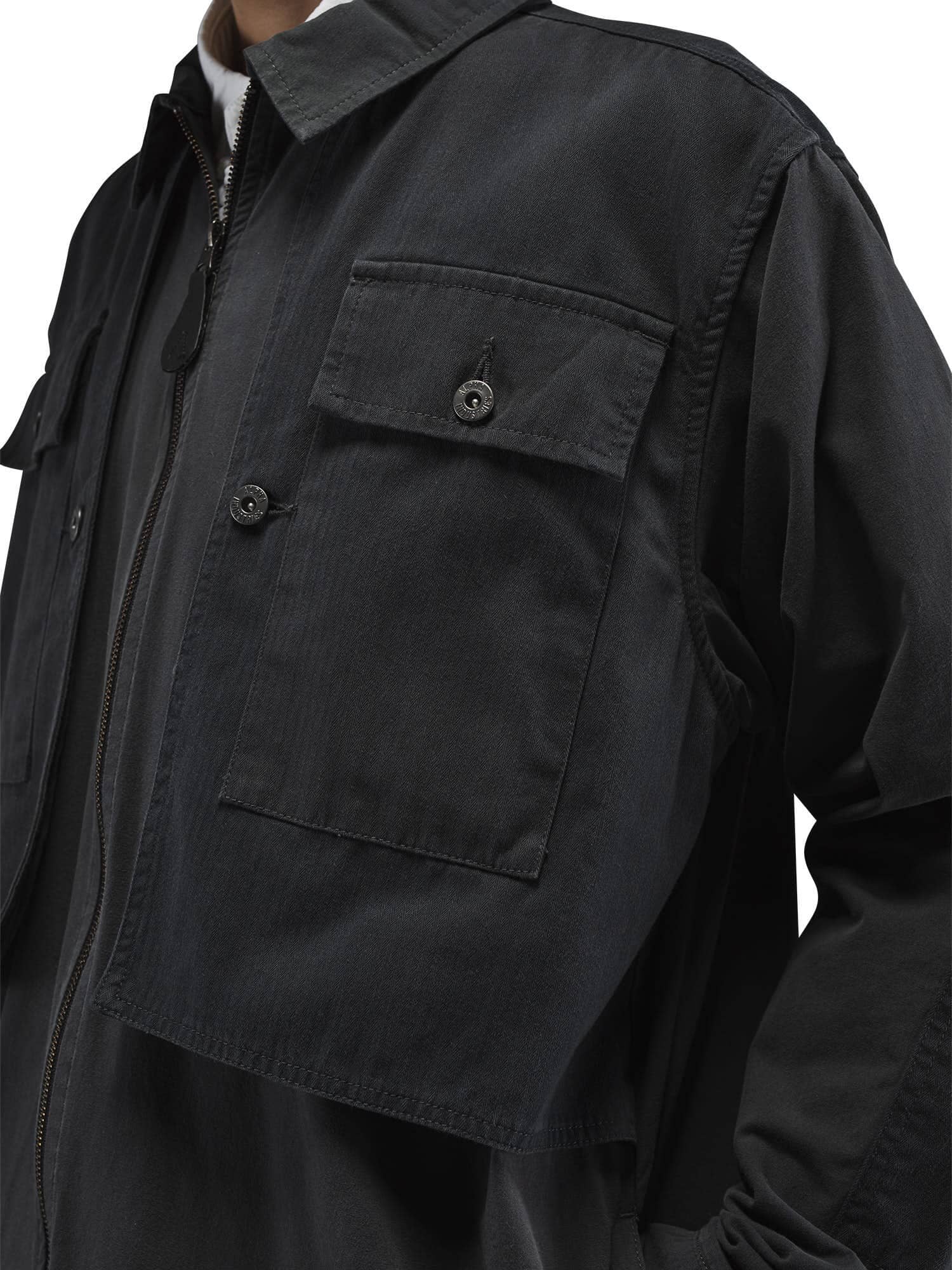 LS P-44 OVERSHIRT - Image 13