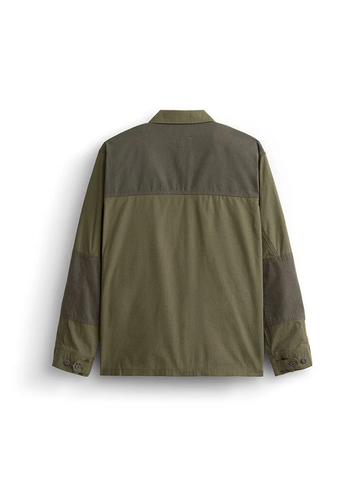 LS P-44 OVERSHIRT - Image 3