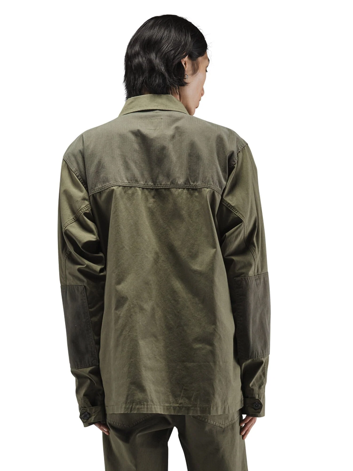 LS P-44 OVERSHIRT - Image 5