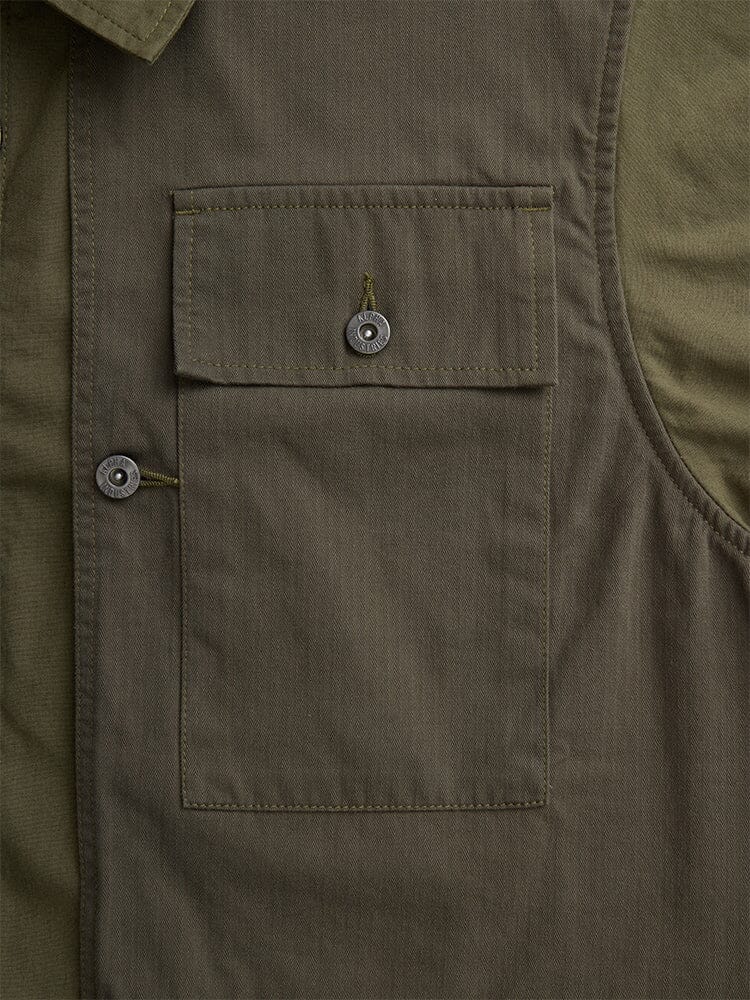 LS P-44 OVERSHIRT - Image 6
