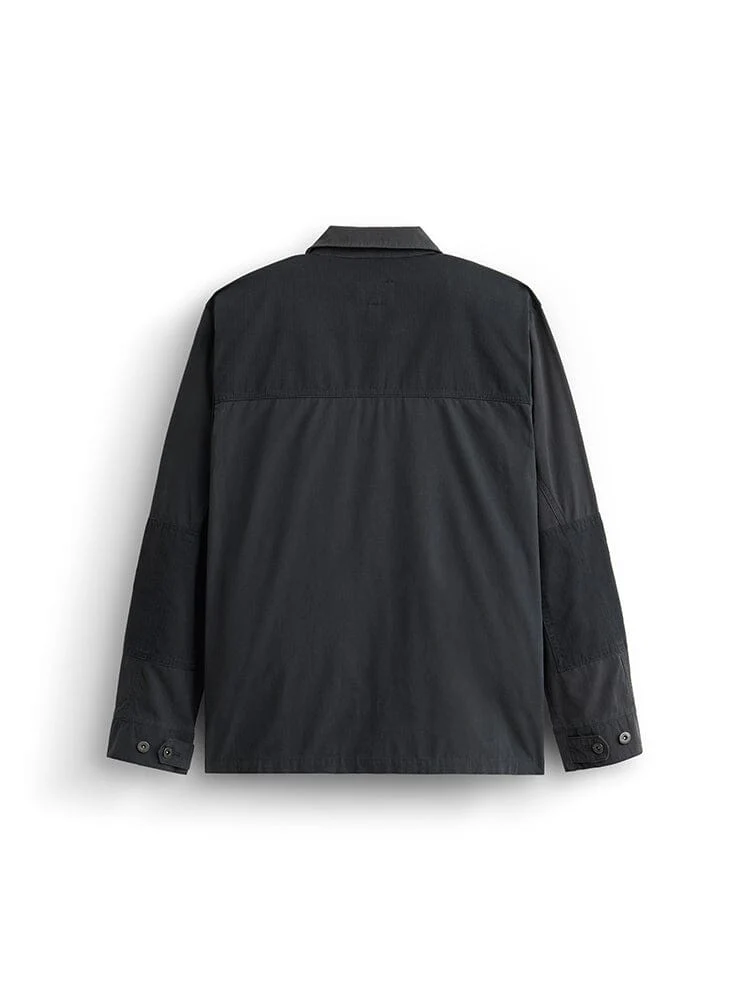 LS P-44 OVERSHIRT - Image 9
