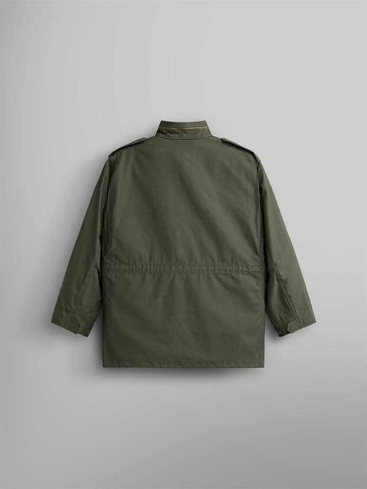 M-65 FIELD JACKET (HERITAGE) - Image 5