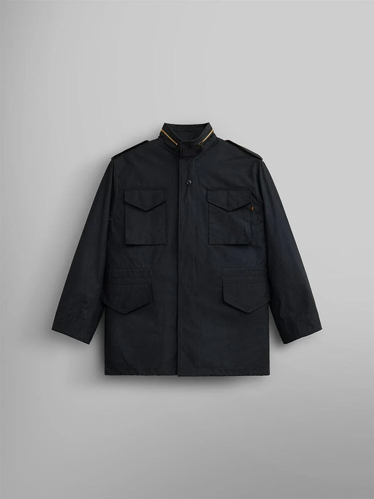 M-65 FIELD JACKET (HERITAGE) - Image 6