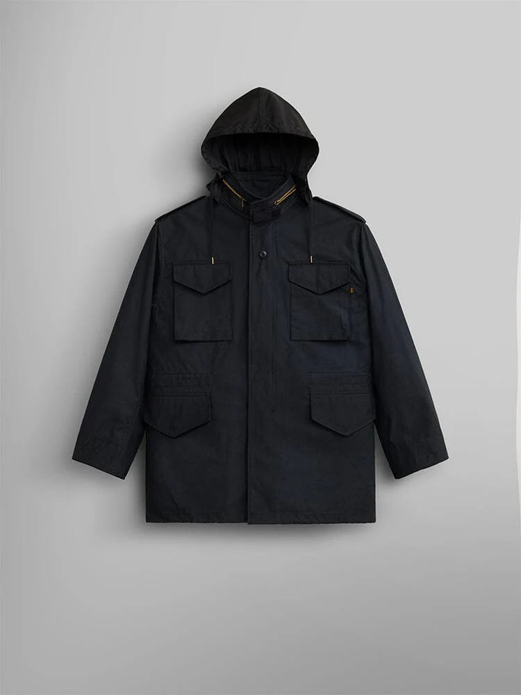 M-65 FIELD JACKET (HERITAGE) - Image 8