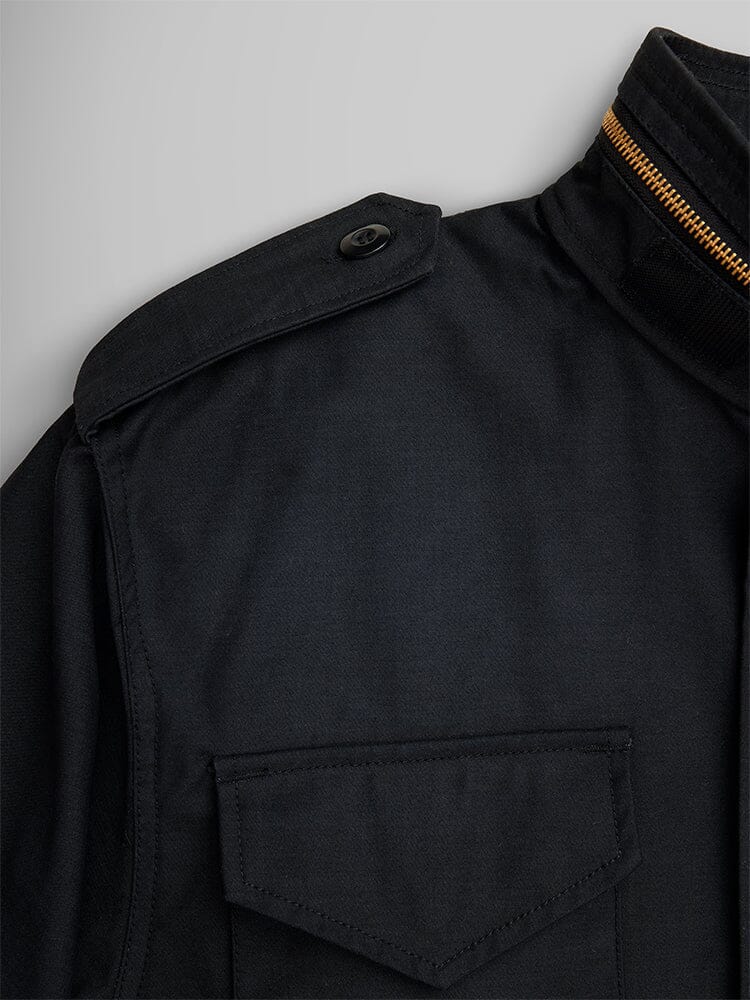 M-65 FIELD JACKET (HERITAGE) - Image 9