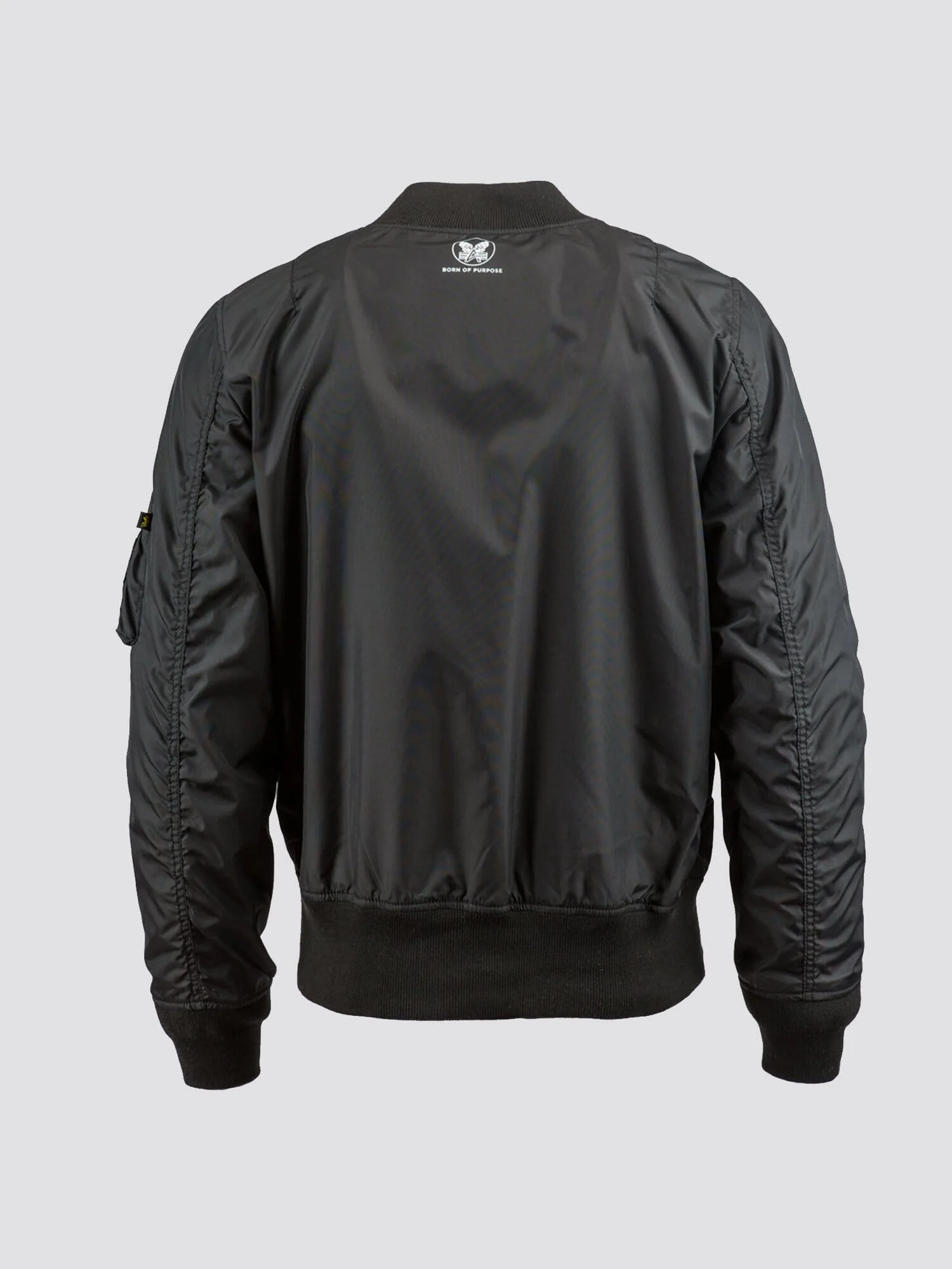 MA-1 SKYMASTER BOMBER JACKET - Image 6
