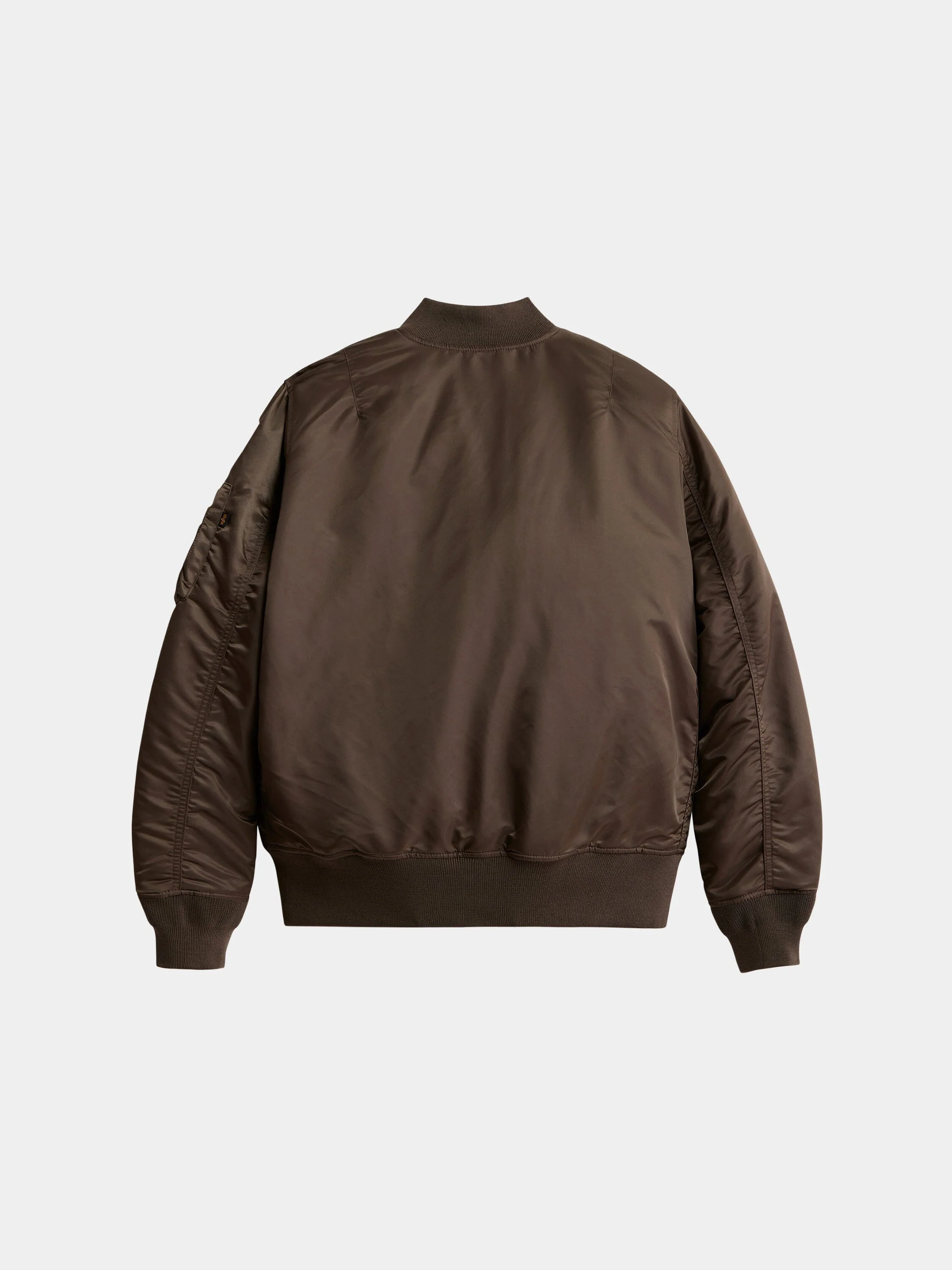 MA-1 MOD BOMBER JACKET - Image 10
