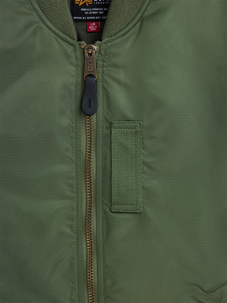 MA-1 MOD BOMBER JACKET - Image 16