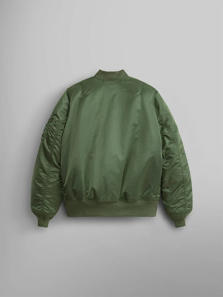 MA-1 MOD BOMBER JACKET - Image 18