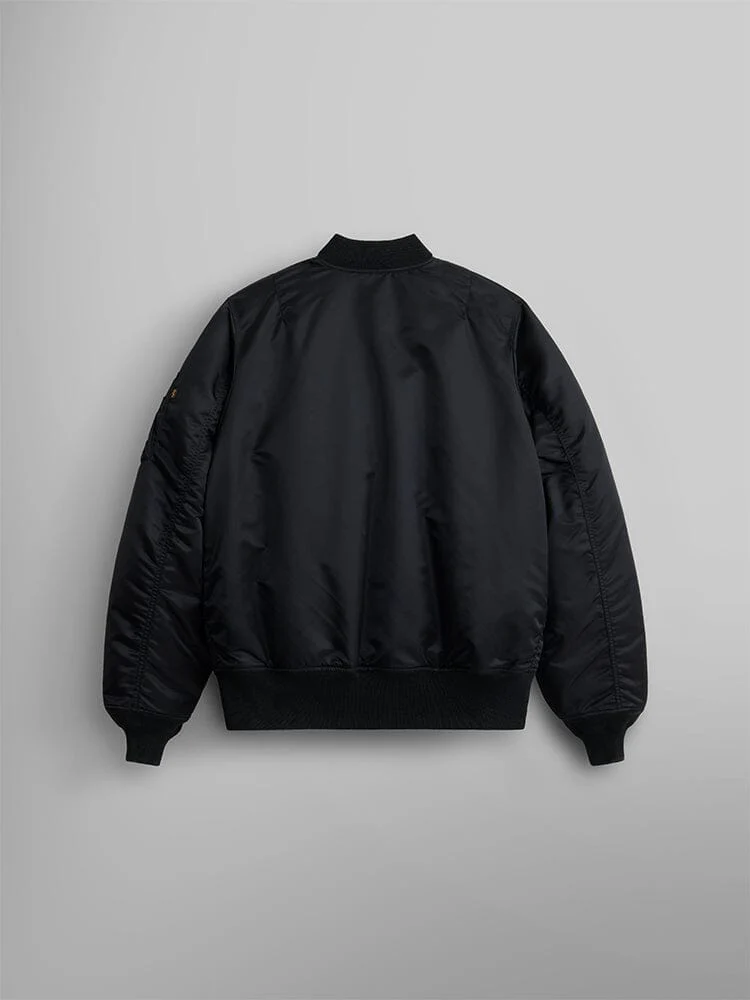 MA-1 MOD BOMBER JACKET - Image 23