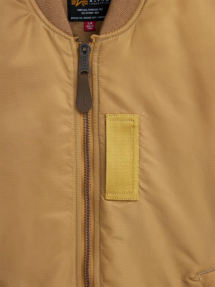 MA-1 MOD BOMBER JACKET - Image 32