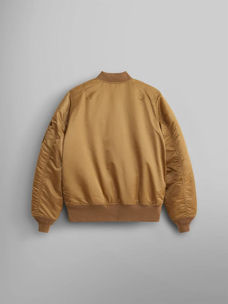 MA-1 MOD BOMBER JACKET - Image 33