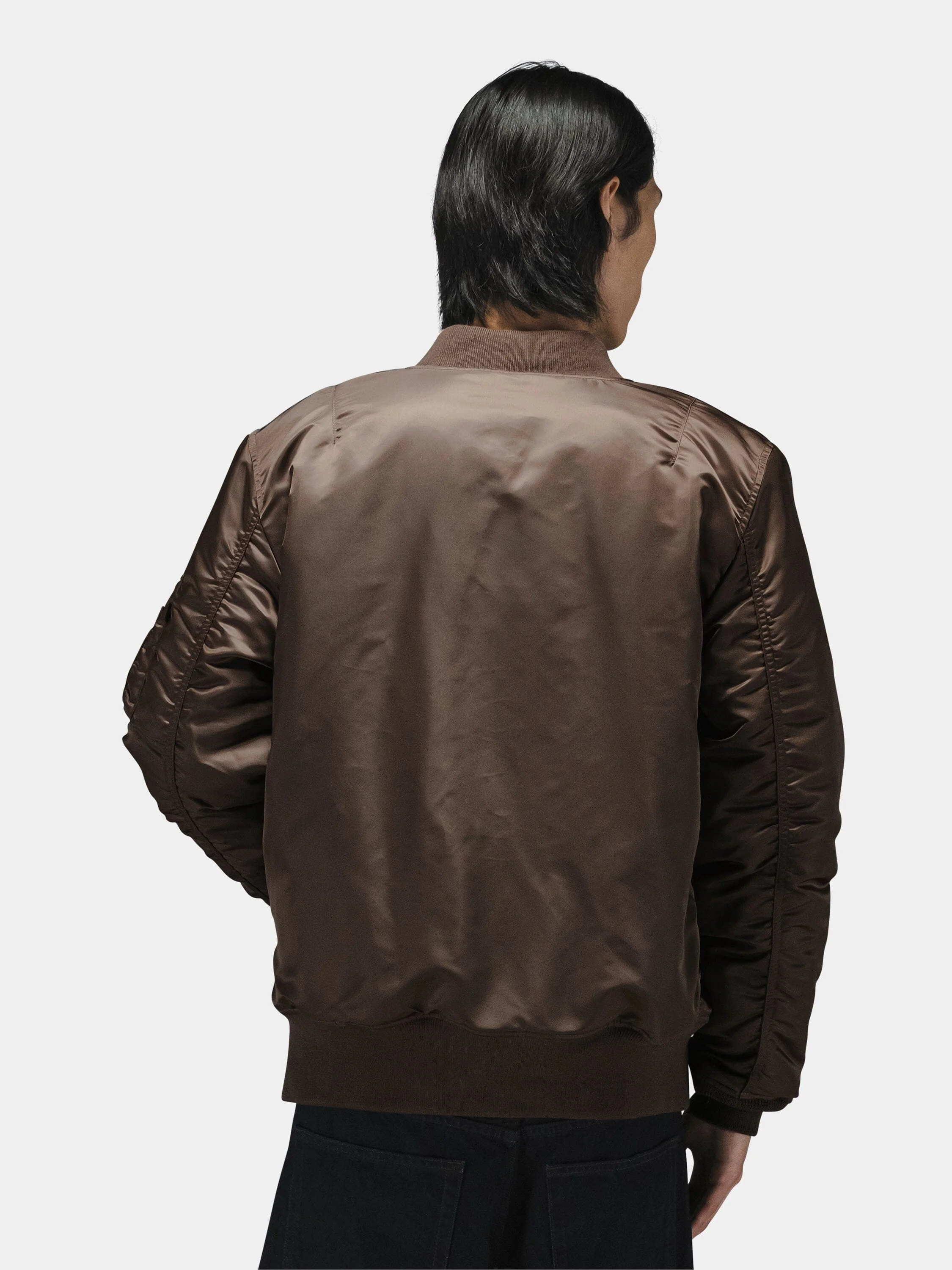 MA-1 MOD BOMBER JACKET - Image 9