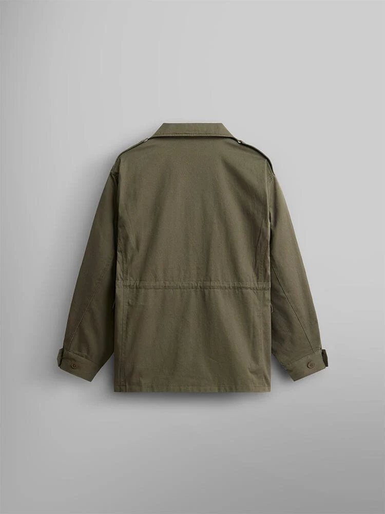 M-43 FIELD JACKET - Image 12