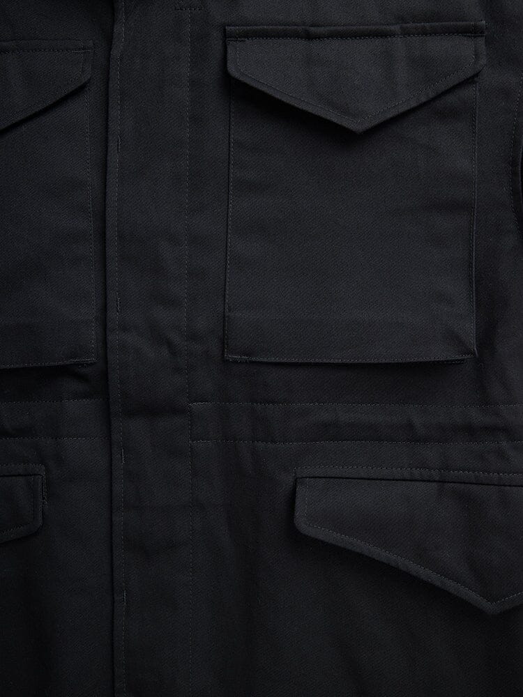 M-43 FIELD JACKET - Image 4
